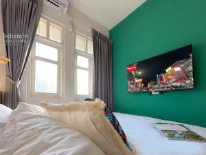 Belivin’99 Residence Chinatown