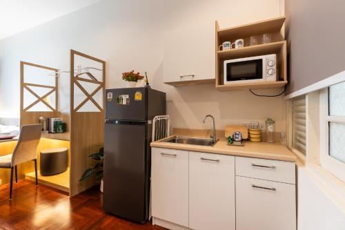 Belivin’99 Residence Chinatown