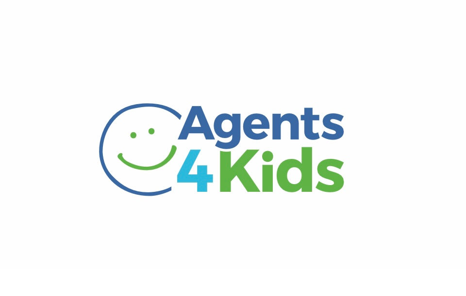 2023 Agents4Kids Charity Golf Tournament