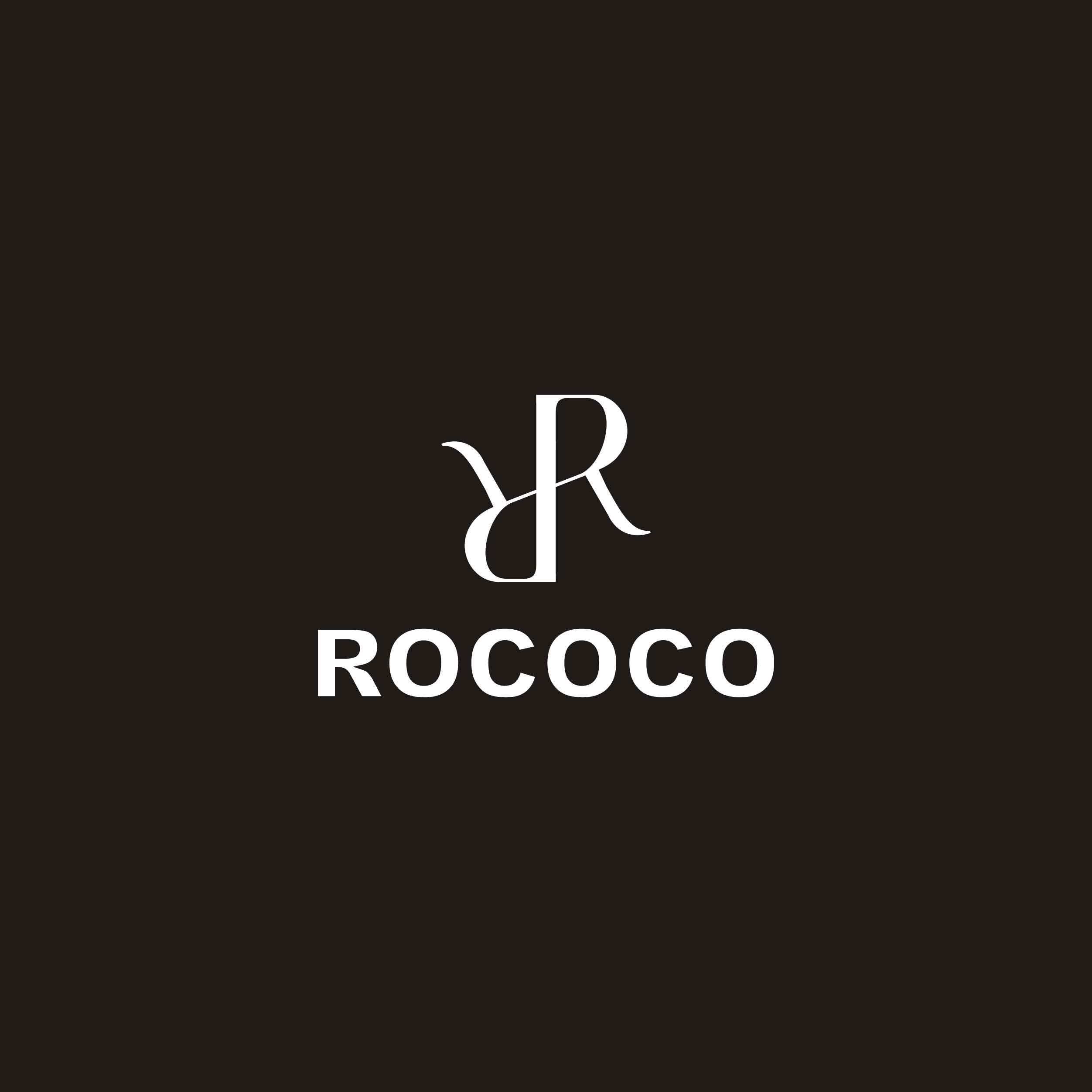 Rococo Taiwan 洛可可地板