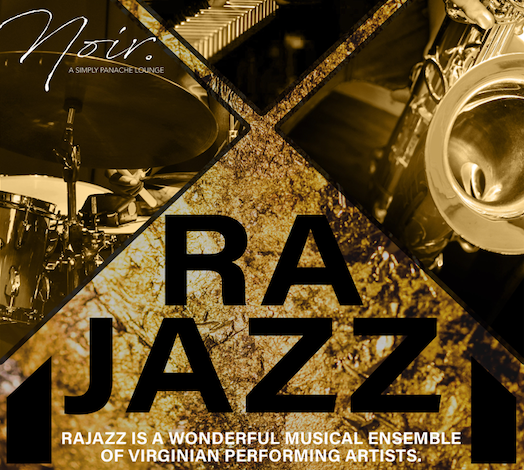 SATURDAY NIGHT WITH RAJAZZ