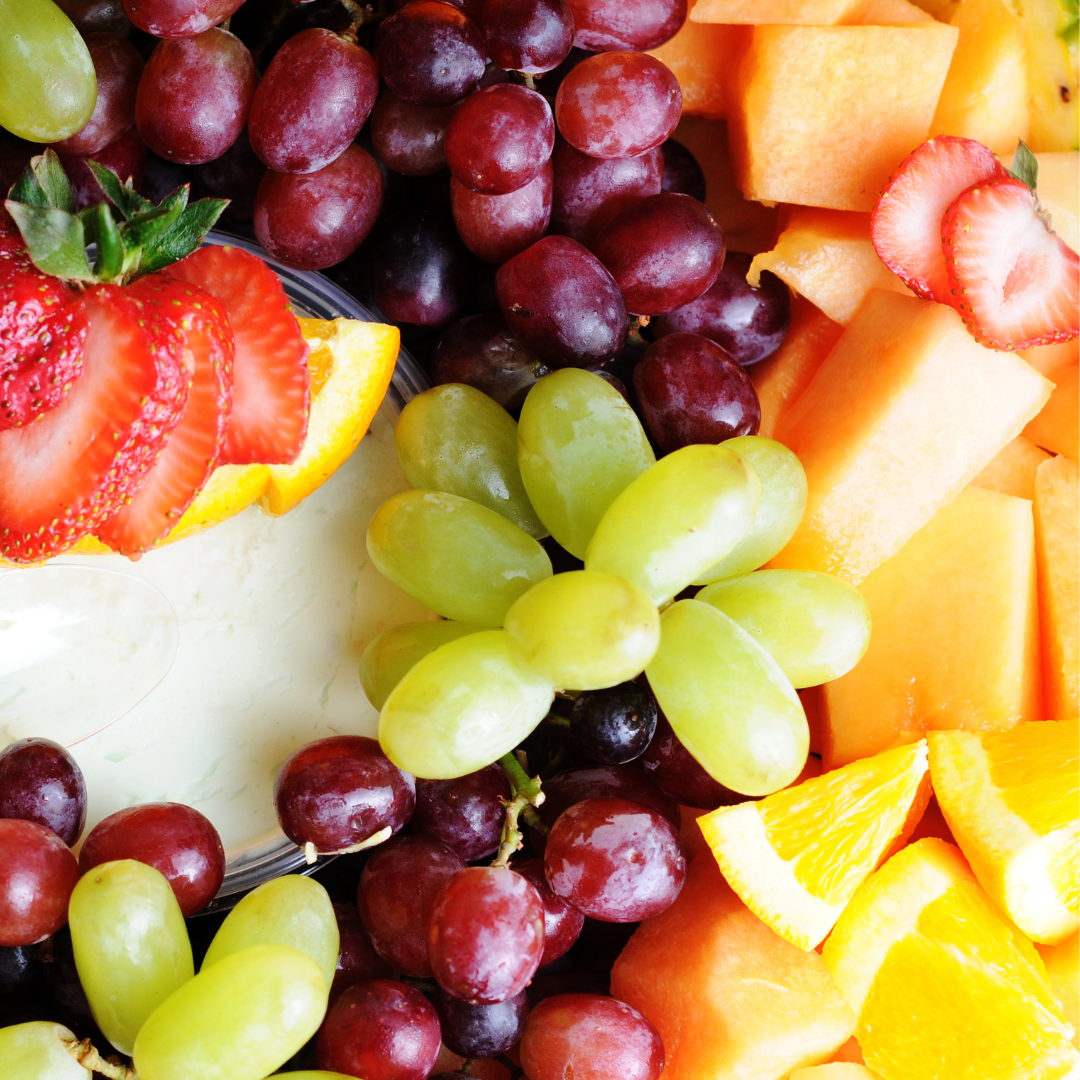 MANGOLICIOUS FRUIT TRAY