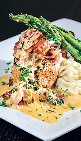 SALMON LAFAYETTE
