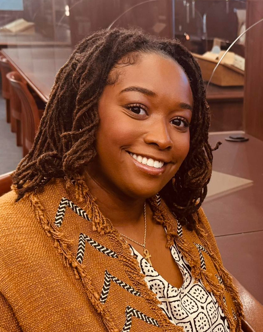 Writer: Avery Brown Renfro