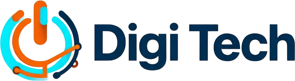 Slim Profile Keyboard | Digi Tech