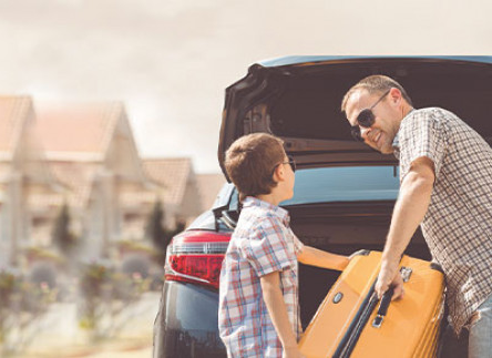 Three adjustments to your alarm for a carefree holiday with JABLOTRON