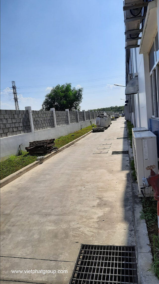 Jablotron bảo vệ an ninh Asflow Vina
