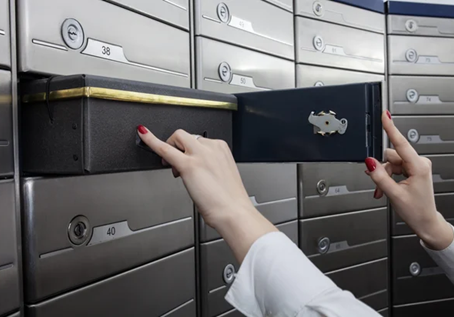 Tối Ưu Hóa An Ninh Trong Ngành Tài Chính với Giải Pháp Quản Lý Chìa Khóa Morse Watchmans