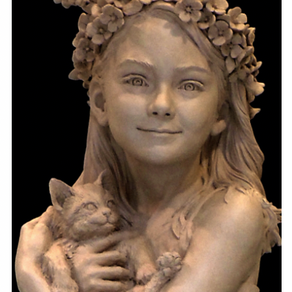 Angela Mia De la Vega – Harmony