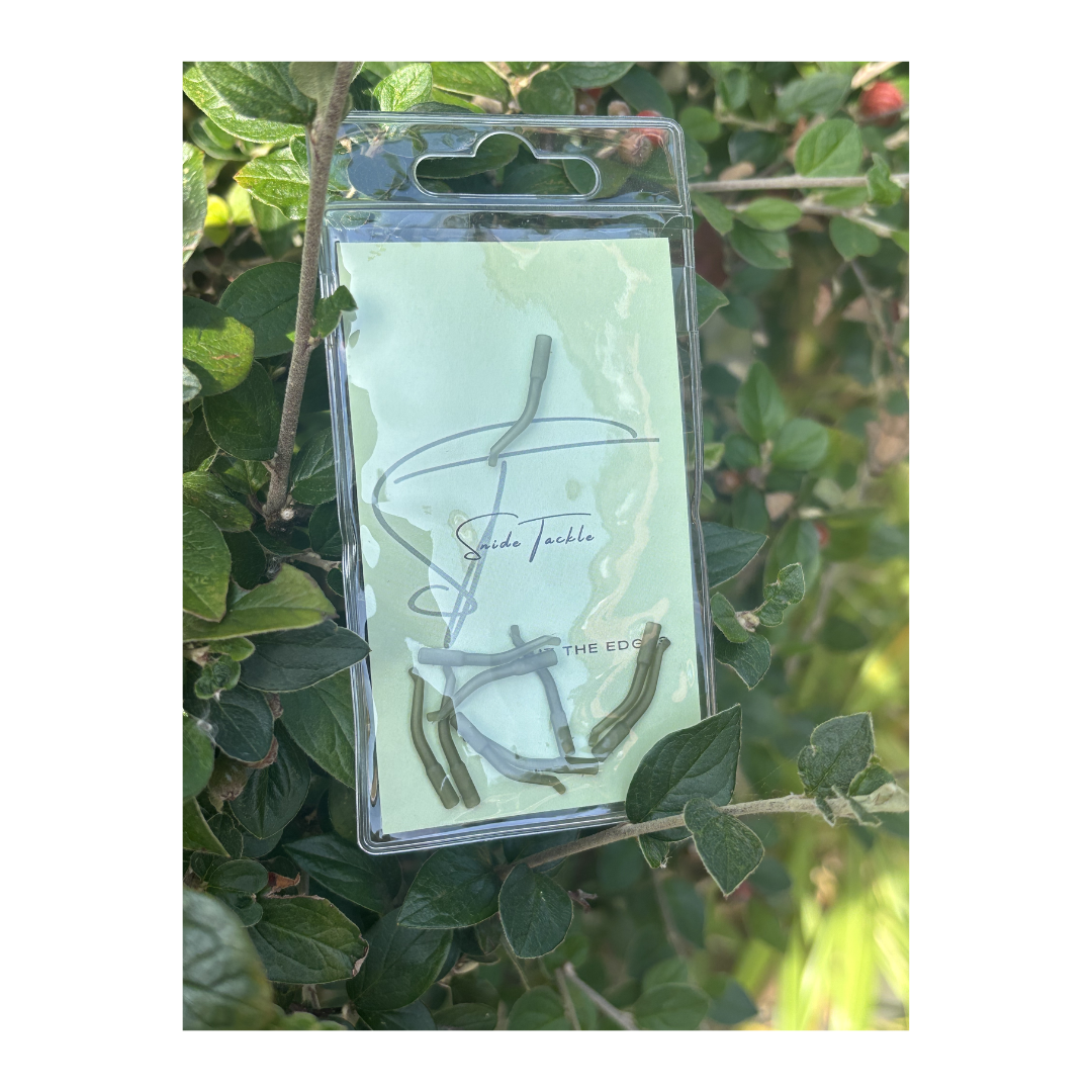 Line Aligner - Green