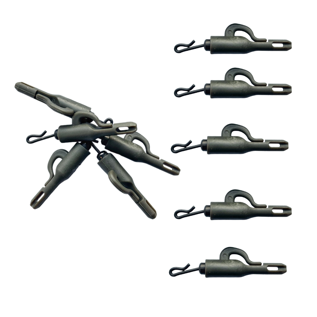 Hybrid Lead Clips – Pack of 10