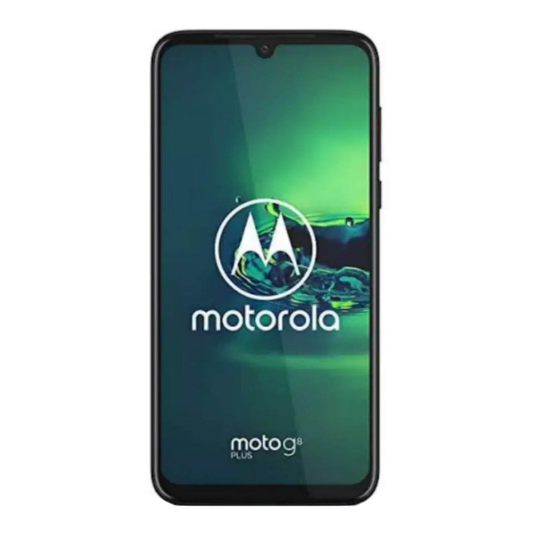 Motorola G8 Plus 64gb
