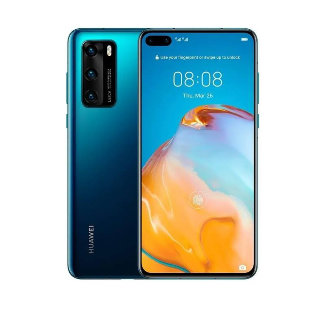 HUAWEI P40 128GB