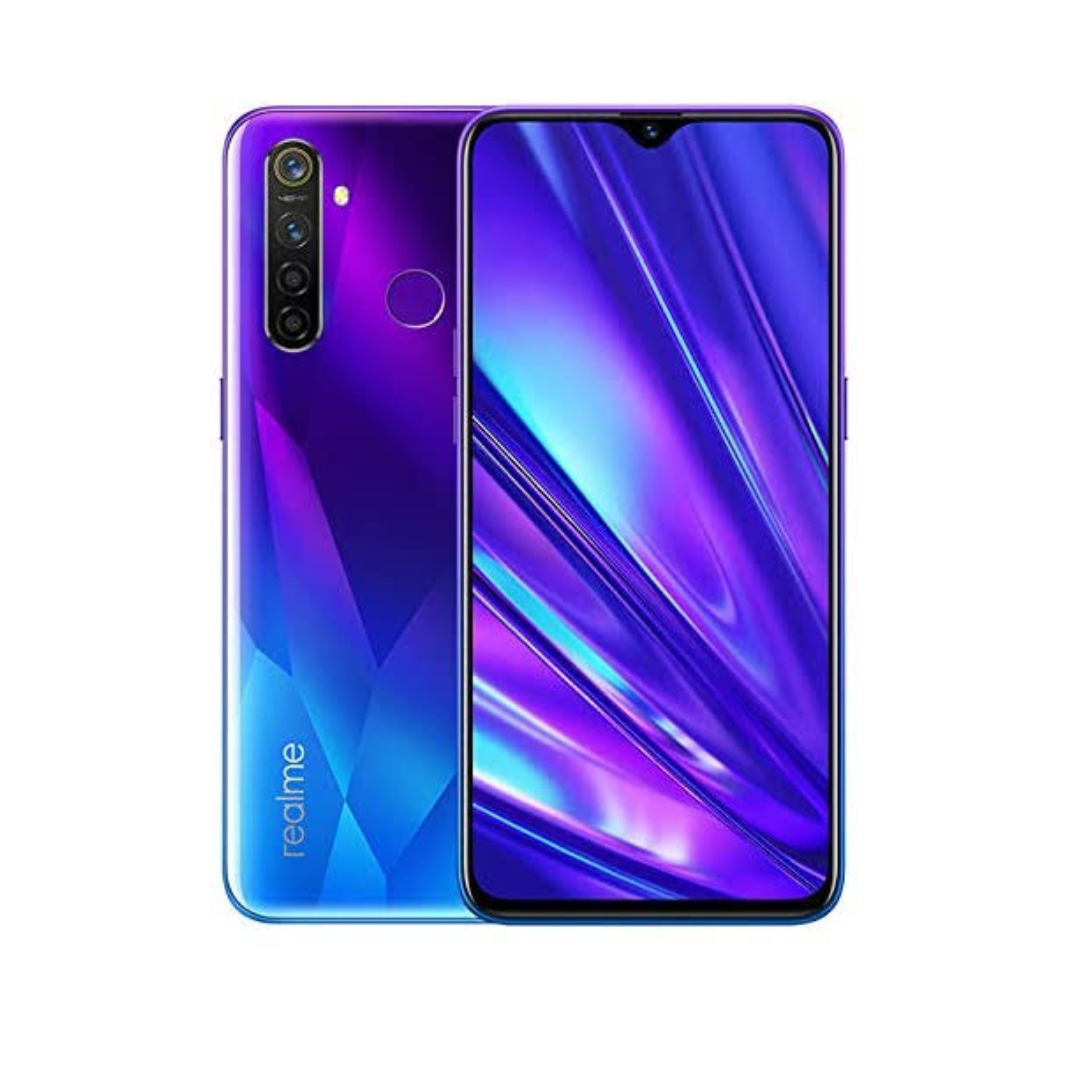 REALME 5 PRO