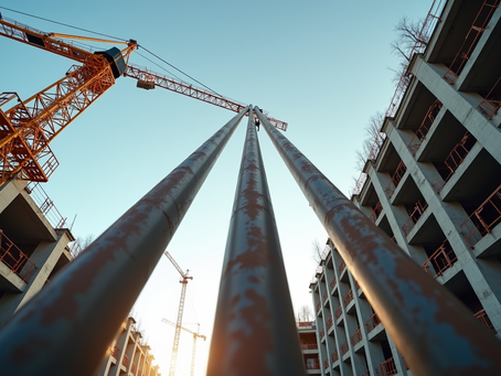 Essential Steel Erection Safety Tips for Every Project