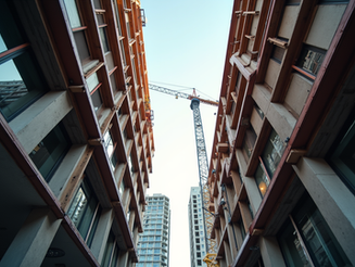 Emerging Trends in Structural Steel for Kelowna's Growing Construction Industry
