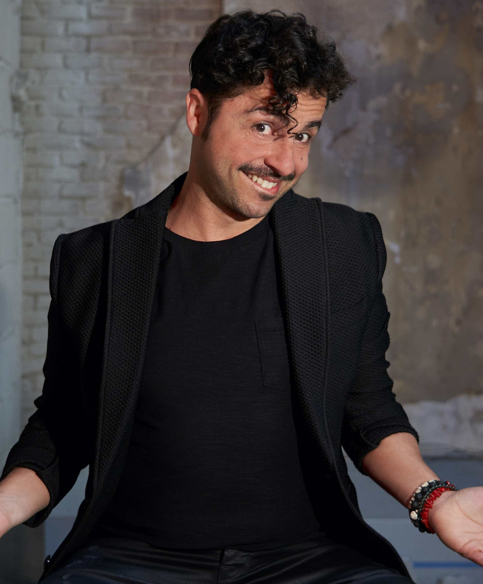DAVID ÁVILA
