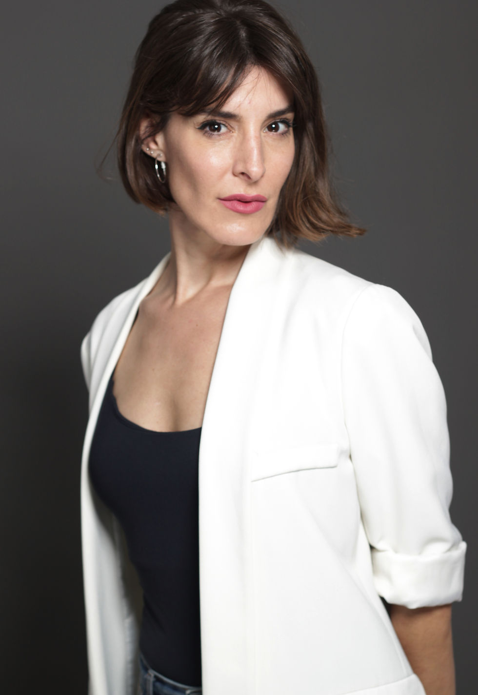 LENA BAYÓN