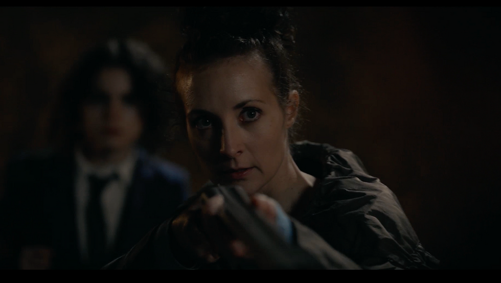 EL INTERNADO