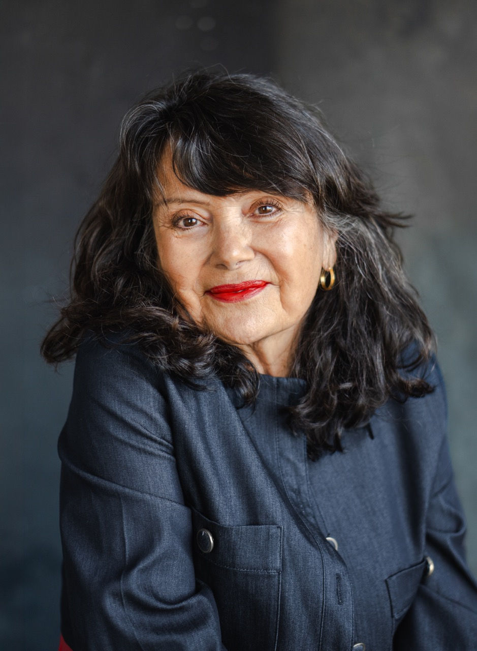 ROSA CARRERAS