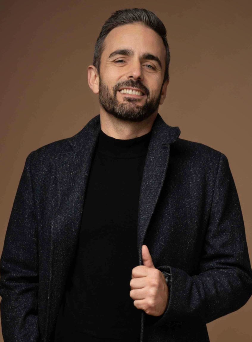 CHEMA MORO