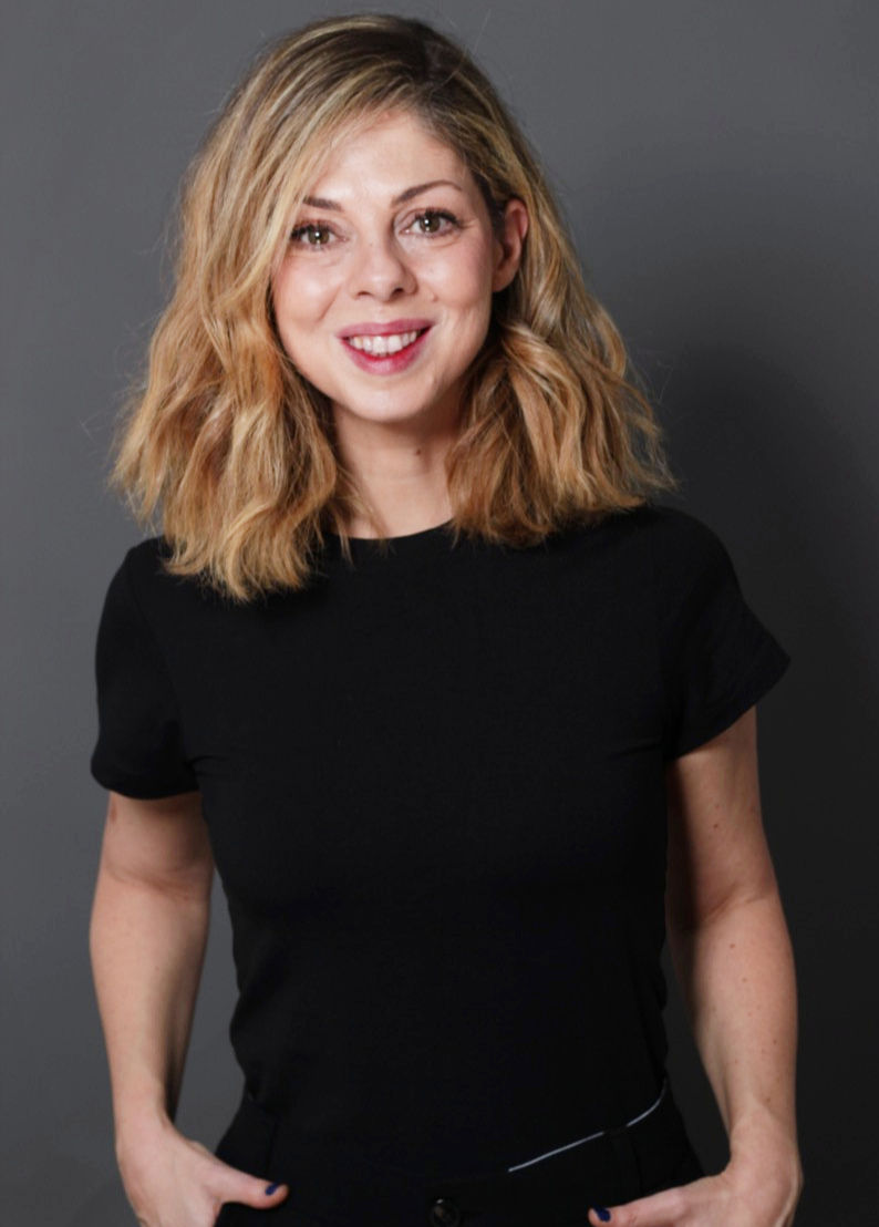CRISTINA SORIA