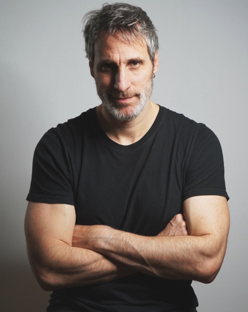 QUIM RAMOS