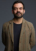GONZALO BOUZA