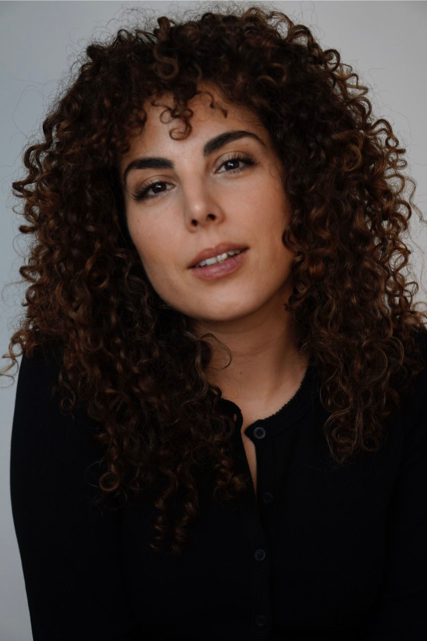 RAQUEL VENTOSA