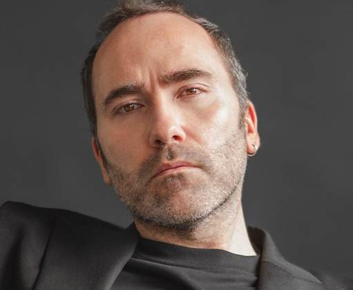 MIGUEL RASCÓN actor ANA LÓPEZ ACTORES