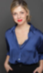 CRISTINA SORIA