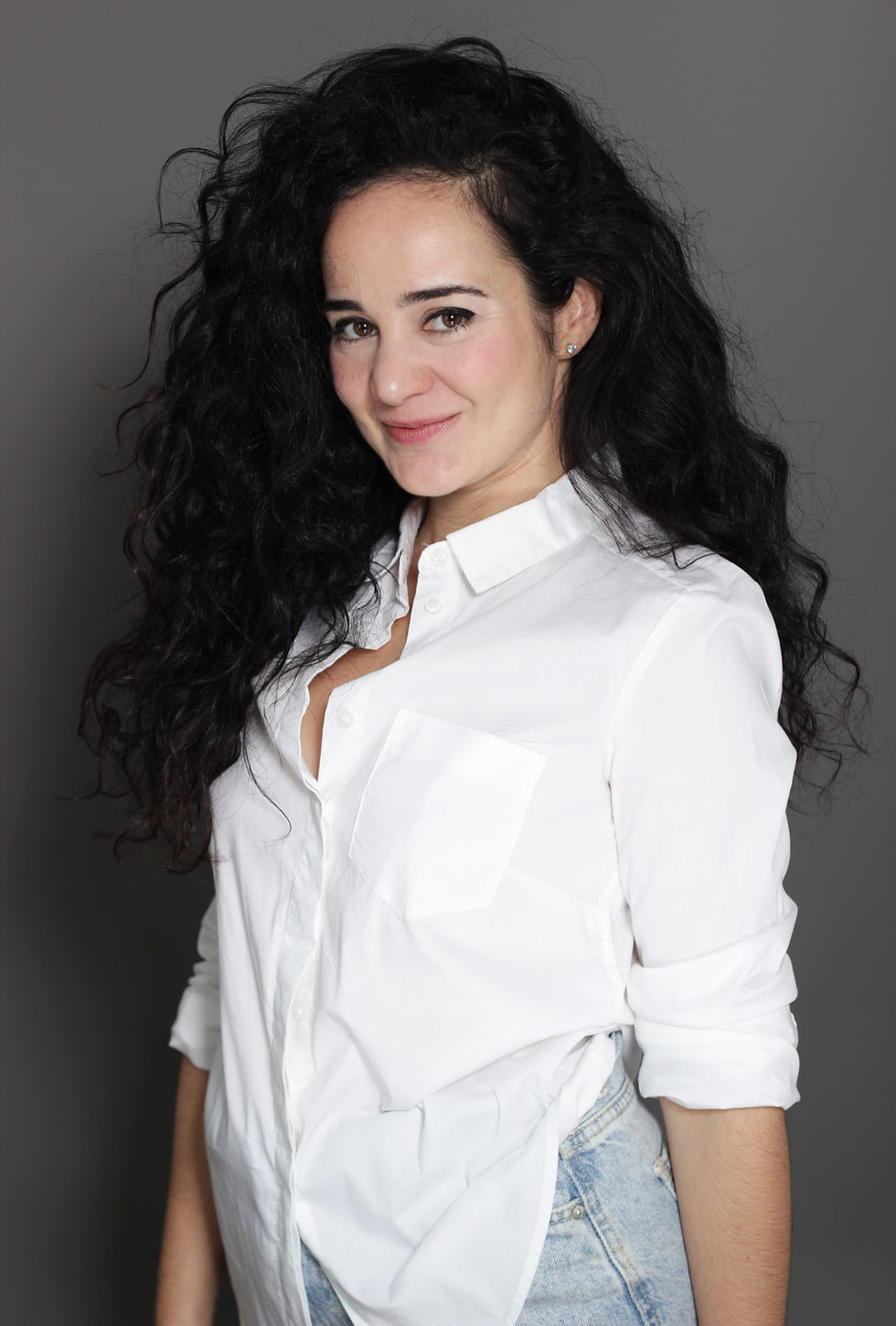 ÁNGELA CHICA