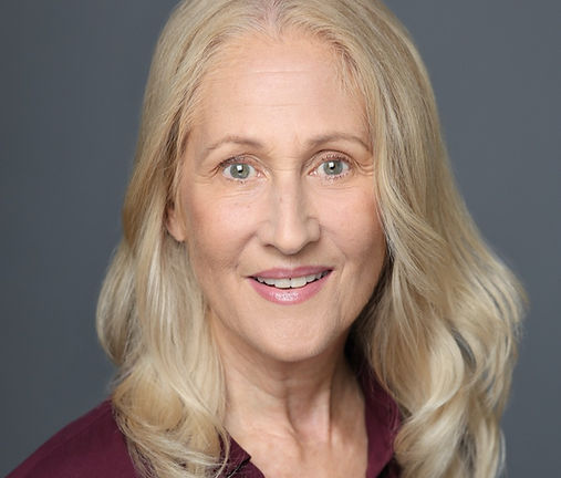 MARJORIE GLANTZ ACTRIZ NORTEAMERICANA ANA LOPEZ