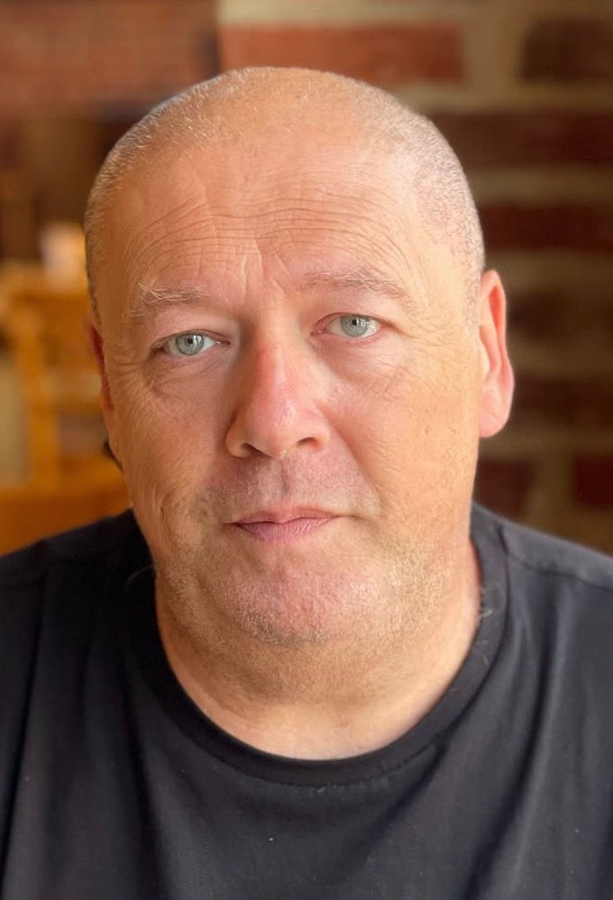 PACO HIDALGO