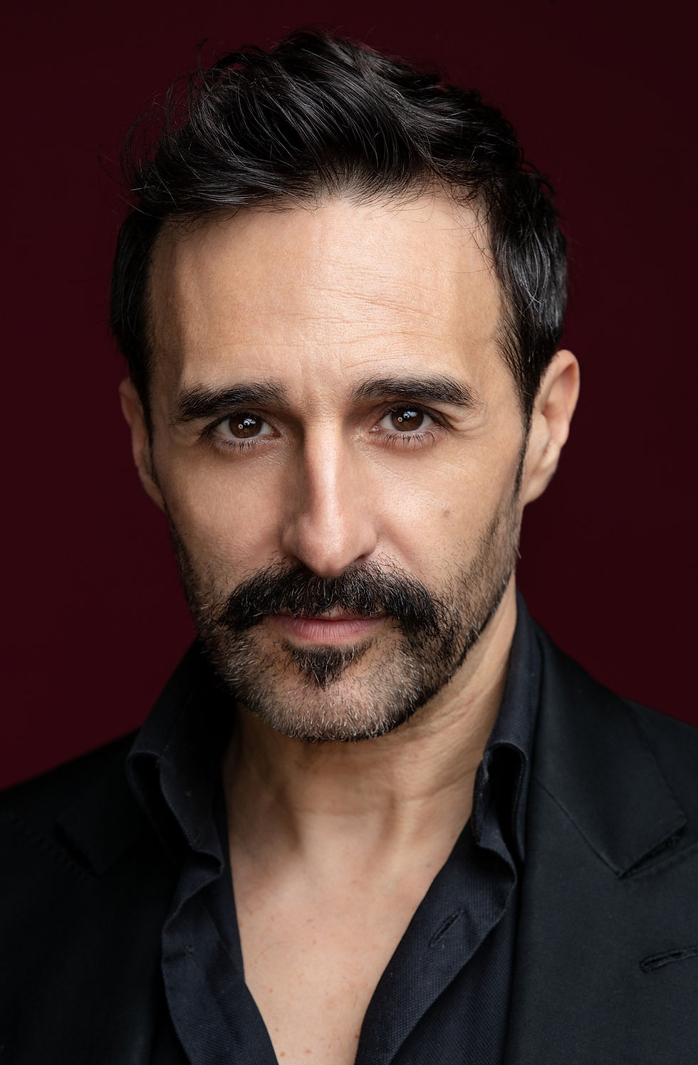 LOLO DIEGO ACTOR