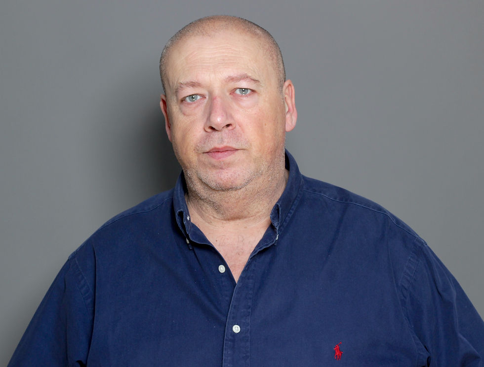 PACO HIDALGO