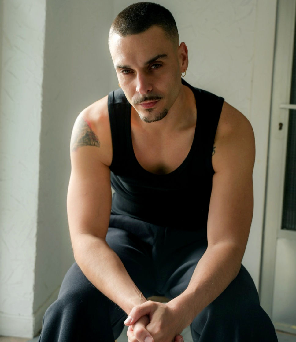 JORGE RAPELA