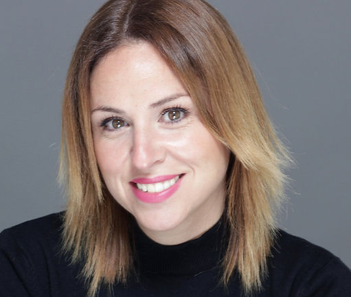 LAURA RÍO