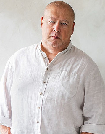 PACO HIDALGO
