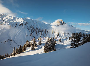 freeride skigebiete österreich
