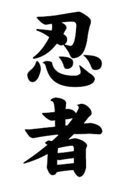 Ninja-symbol