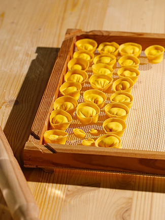 ✨Pasta fatta a mano, emozioni fatte su misura.Che tu sia un nostalgico della cucina di cas