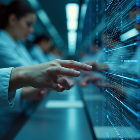 Navigating the Future of Staffing Technology What Trends Will Shape 2025
