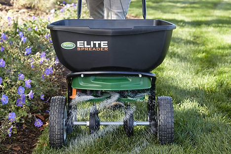 We offer affordable, professional solutions for precise application of fertilizers, herbicides, and pest control products.