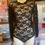 Thumbnail: Lace Leotard x15