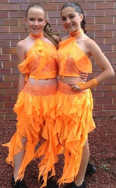 Thumbnail: Ruffle Sets