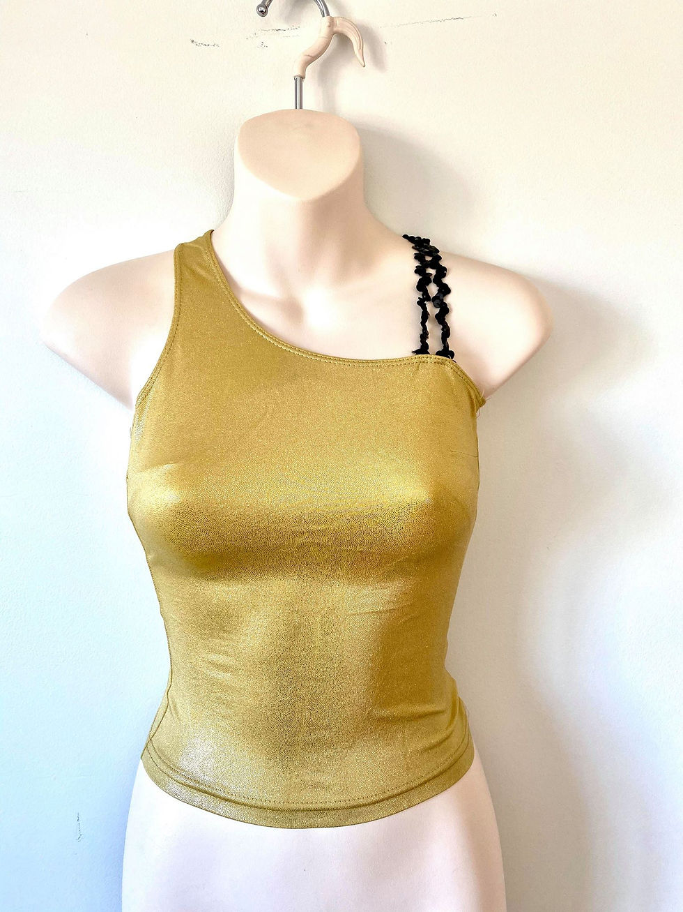 Thumbnail: Mixed Gold Tops