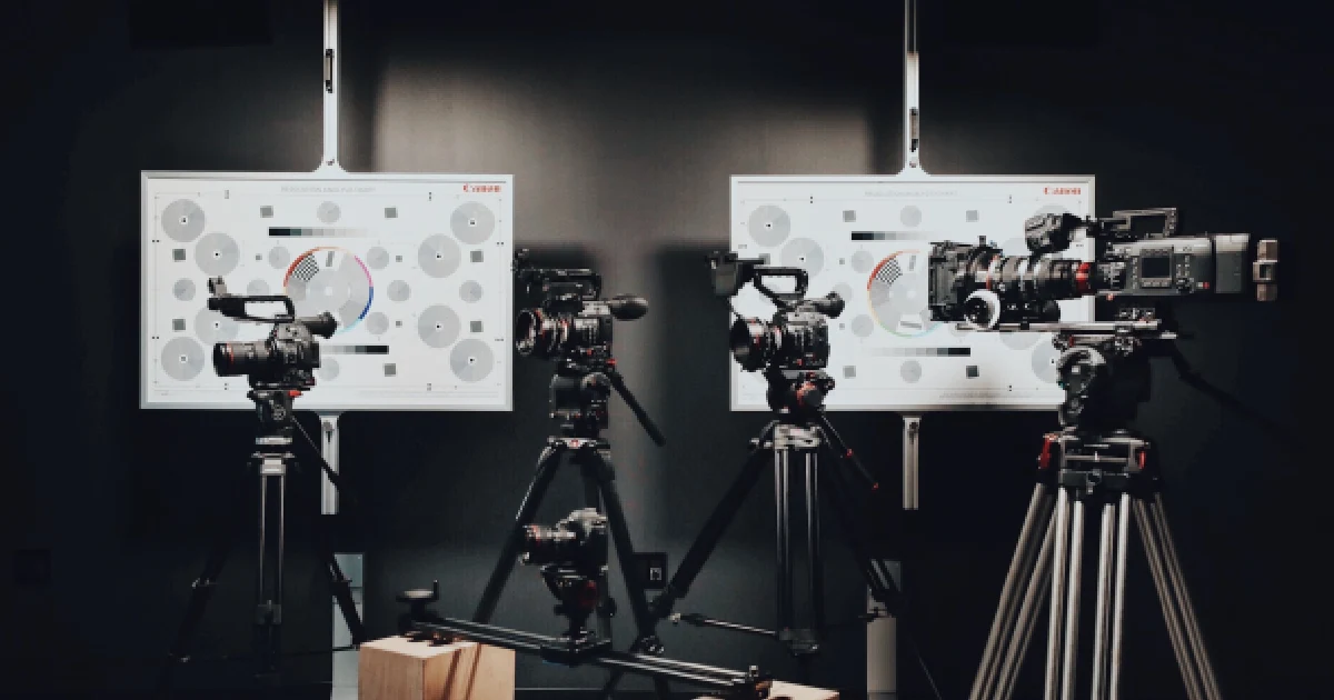 opslagruimte huren voor fotografen en videografen