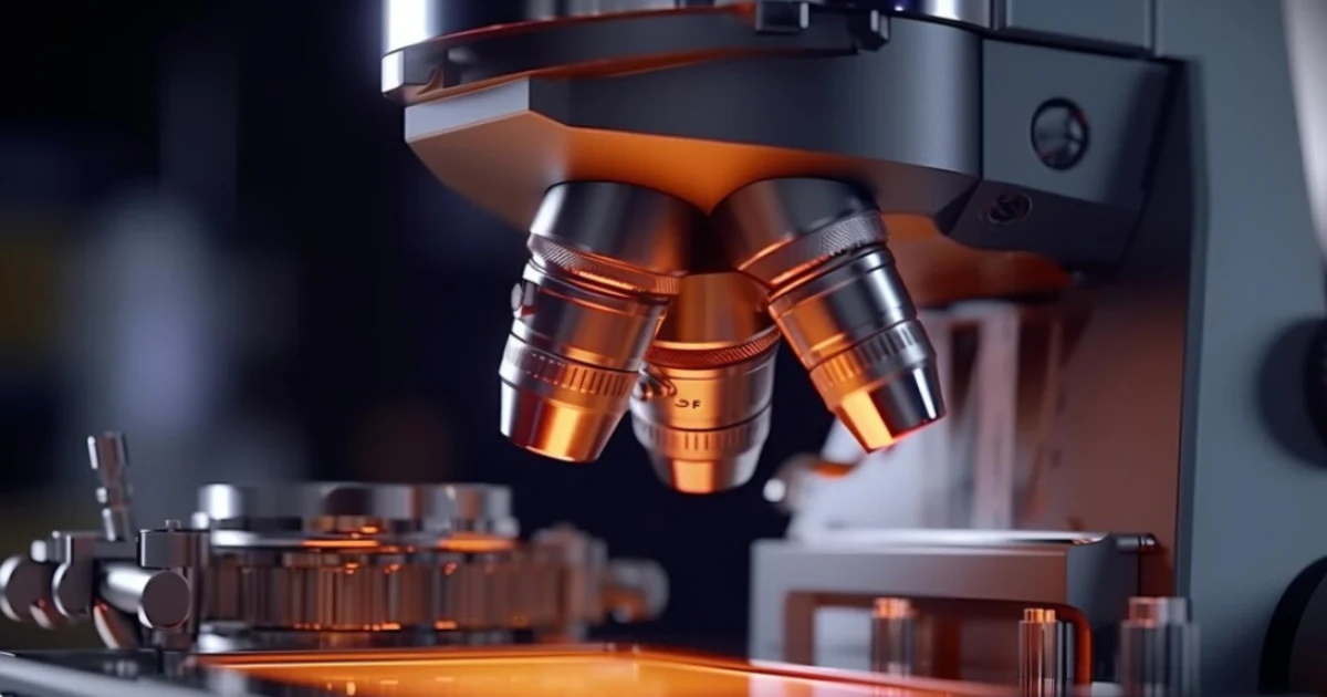 Opslagruimte huren voor Onderzoeks-Laboratorium-apparatuur