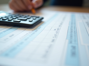 Preparación de Impuestos: Servicios Rápidos y Confiables